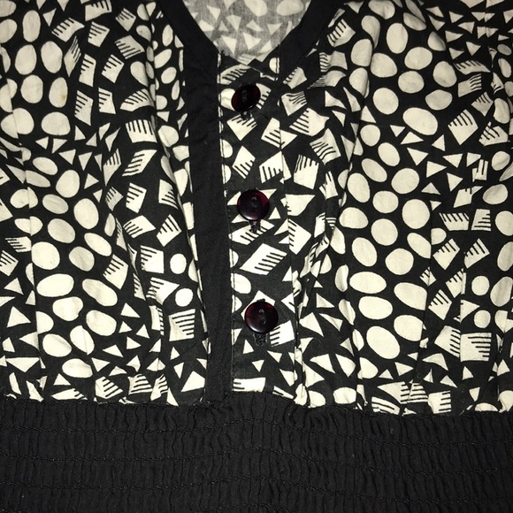 Vans dress - Picture 2 of 2